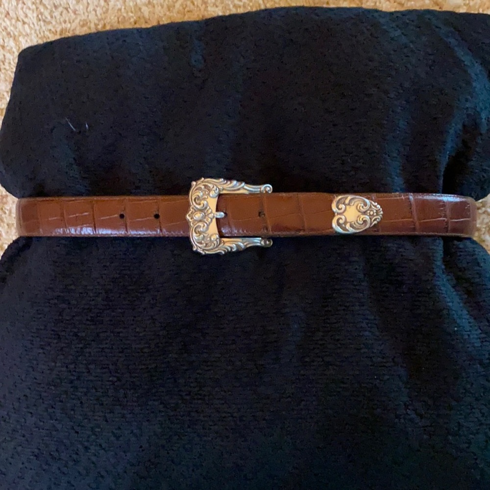 Brighton belt